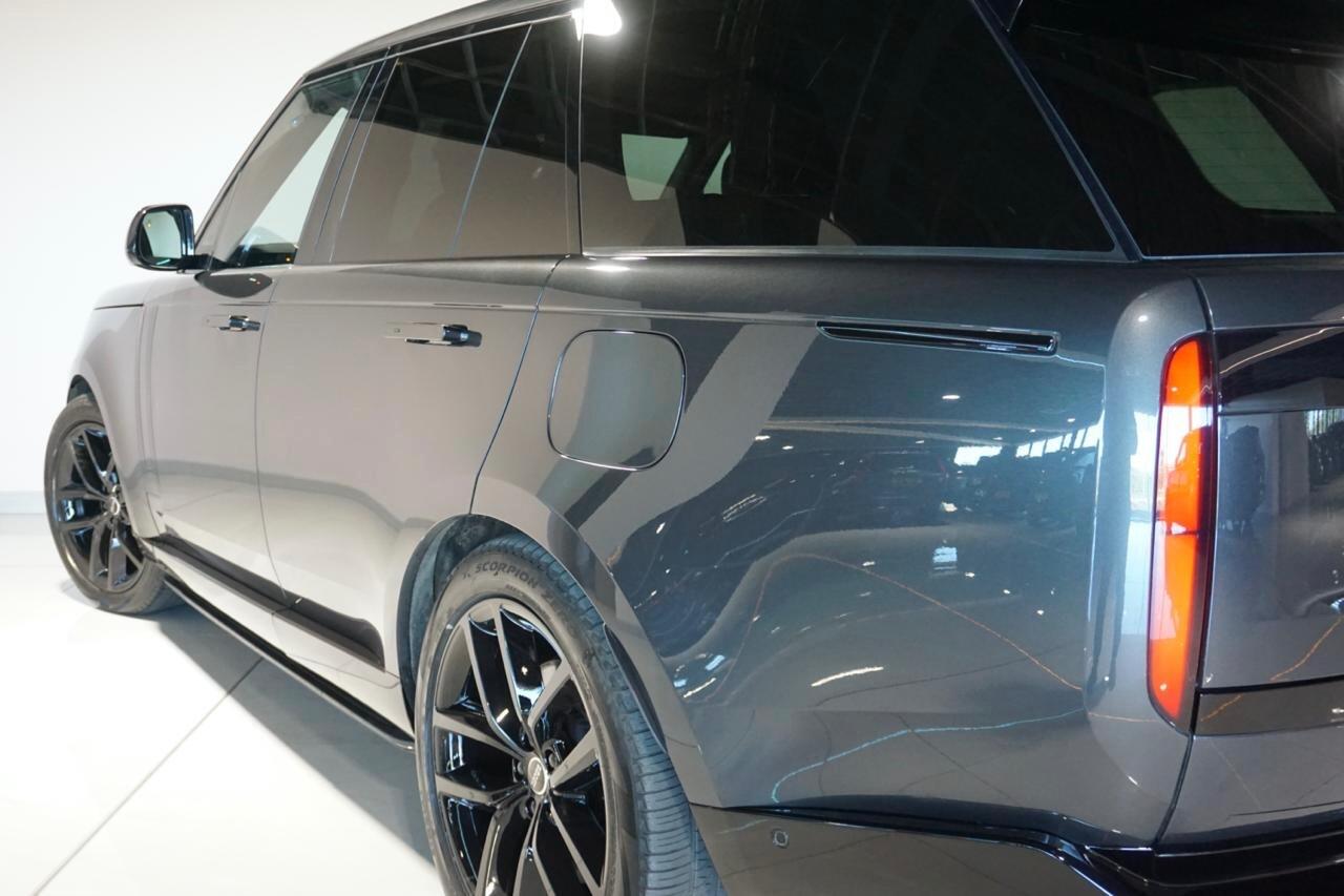 Land Rover Range Rover 3.0 P510e 38.2kWh Autobiography SUV 5dr Petrol Plug-in Hybrid Auto 4WD Euro 6 (s/s) (510 ps)
